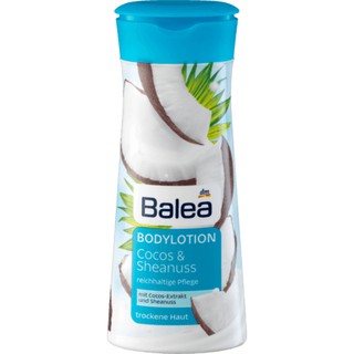 SỮA DƯỠNG THỂ BALEA - HÀNG XÁCH TAY ĐỨC