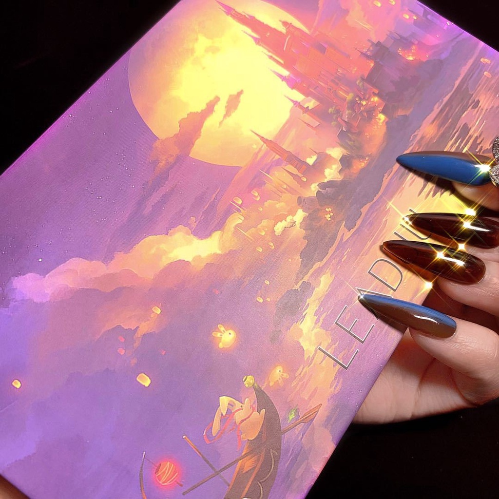 [Hàng mới về] Bảng phấn mắt 18 màu lì và nhũ trang điểm lấp lánh