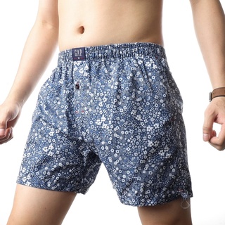 Combo 3 quần đùi ngủ mặc nhà (có túi 100% cotton kate)