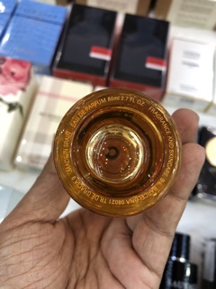 Nước Hoa Nữ Prada Candy EDP 80ml