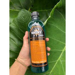 Dung dịch tẩy lốc máy, đầu bò xe cực mạnh