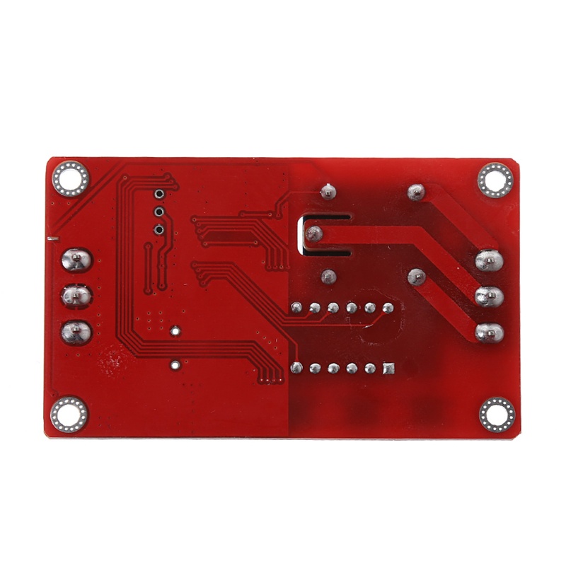 Rơ Le Hẹn Giờ Tự Động Đa Năng 12V DC
