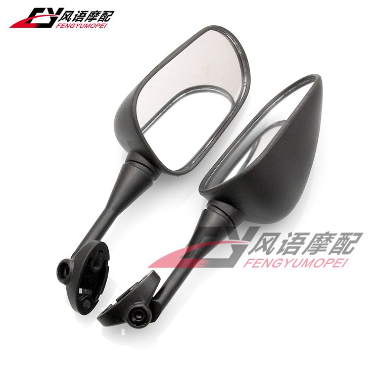 Phù Hợp Gương Chiếu Hậu Chất Lượng Cao Dành Cho honda cbr600 f4 f4i cbr600rr f5 cbr1000rr vtr1000