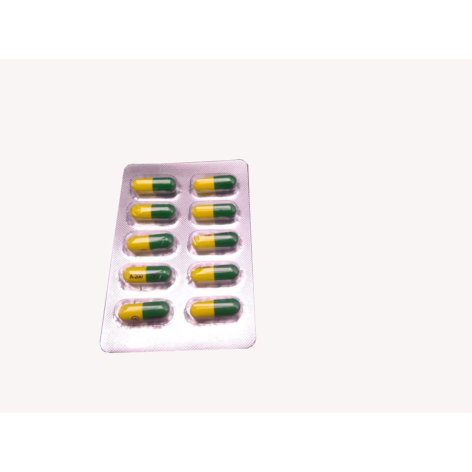 [ HỖ TRỢ PHÍ VẬN CHUYỂN ] COMBO HỘP THUỐC BỔ NỘI TẠNG VÀ THUỐC CHỐNG VIÊM  CHO GÀ - TẶNG BAO MỎ DA