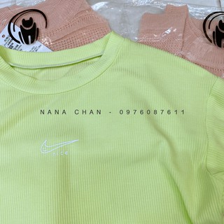 Áo thun NYKE cho bé size 90-140