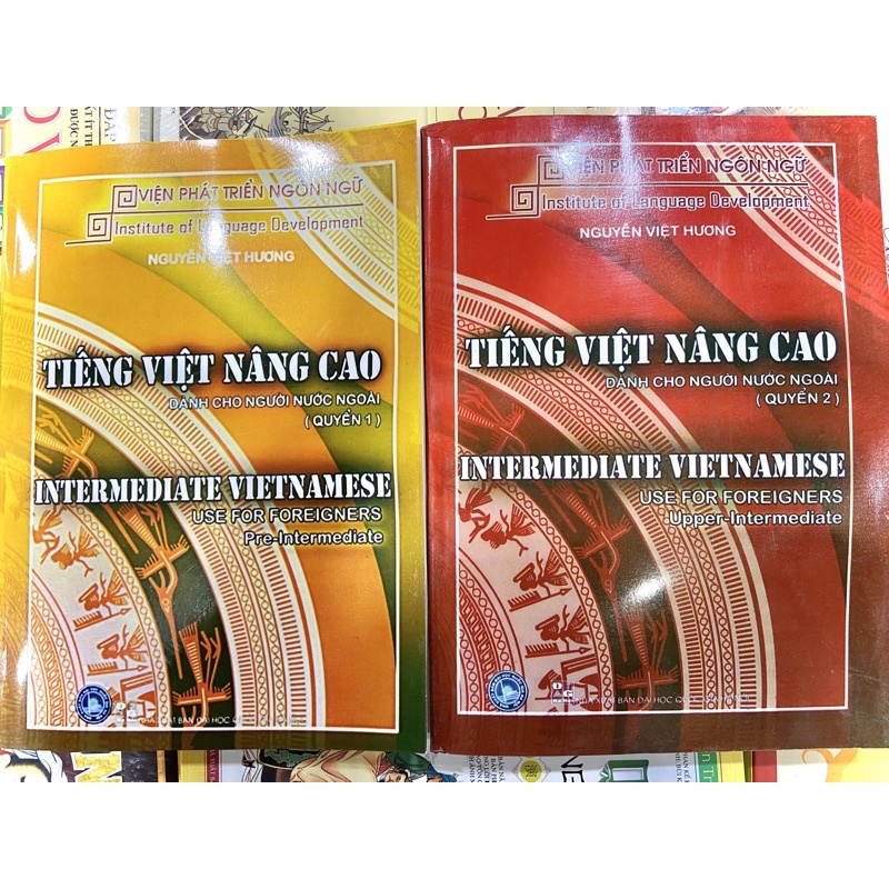 Tiếng Việt nâng Cao
