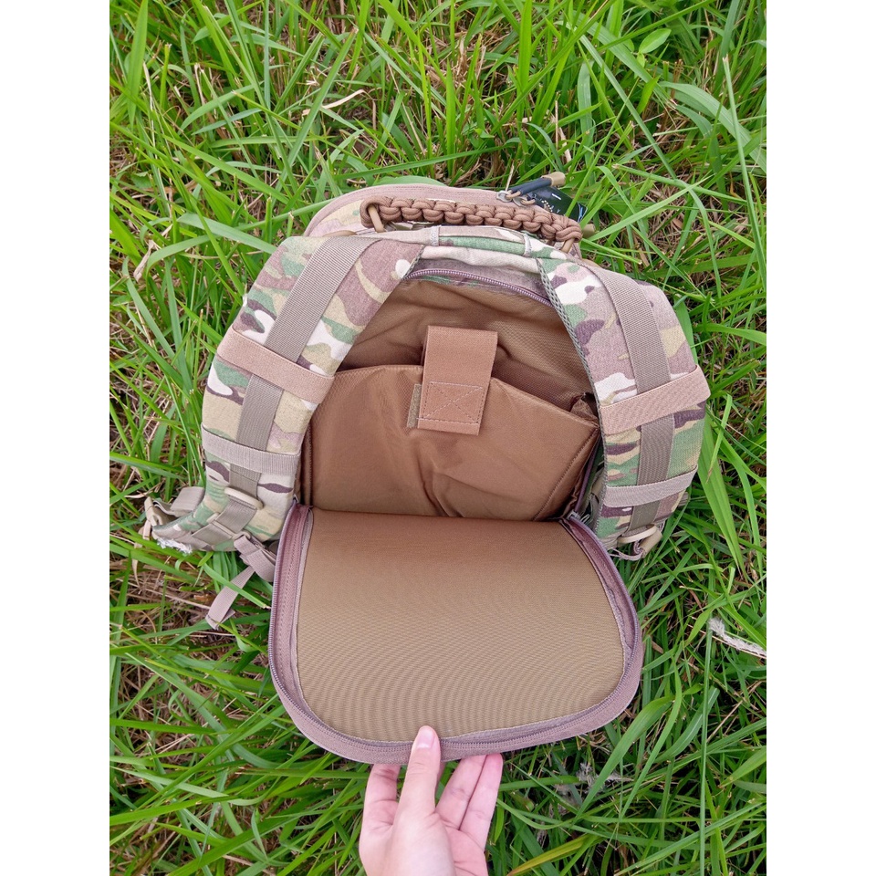 Balo leo núi phượt chiến thuật Dragon Egg MK II Direct  Action Backpack .