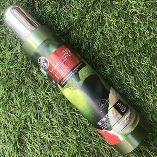 Xịt dưỡng tóc bưởi