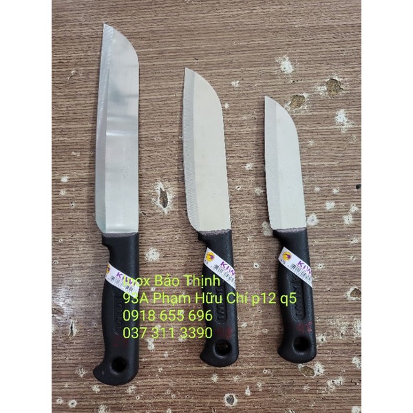 Dao thái lan KiWi