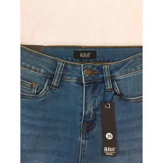 JEANS ANA 26 27