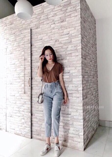 Combo quần size nhỏ