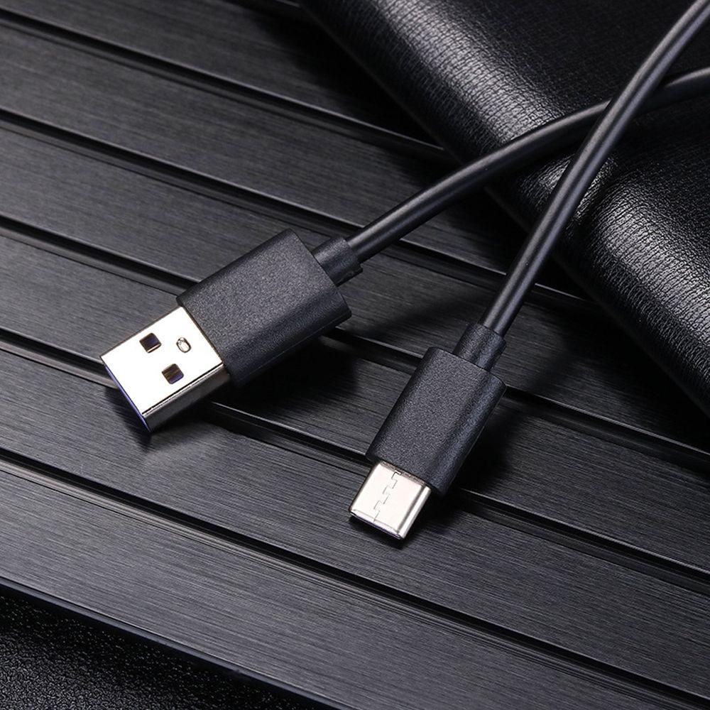 Cáp SạC Dữ LiệU Nhanh USB C 5A 0.25 / 1M 2M Type C Cho ĐiệN ThoạI