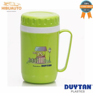 Ca cách nhiệt 500ml duy tân no.202