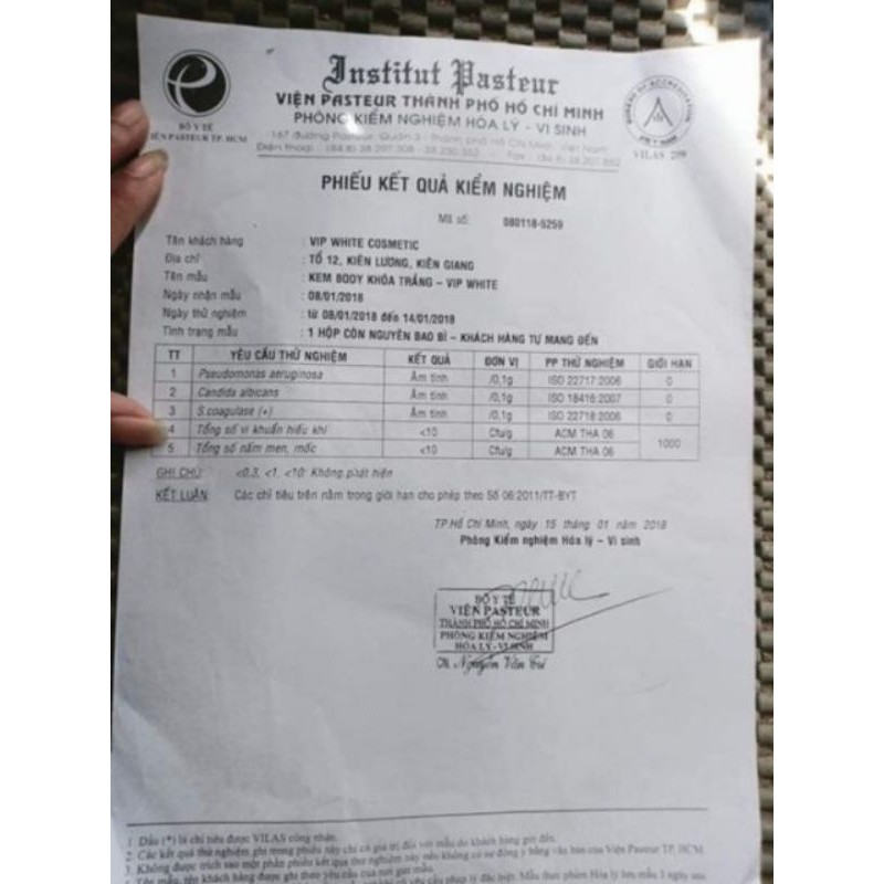 Body Vip White Phiên Bản Thượng Lưu hộp 250g | BigBuy360 - bigbuy360.vn