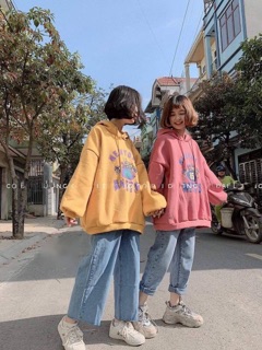 Áo hoodie số 65
