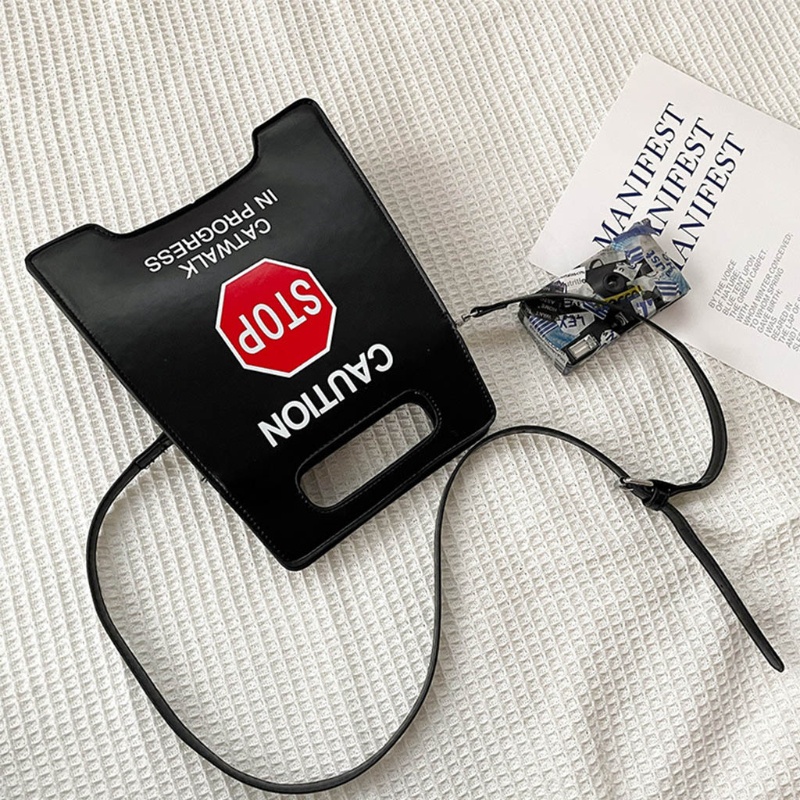 Túi Đeo Chéo Vai Bằng Da Thời Trang Sành Điệu Cho Nữ