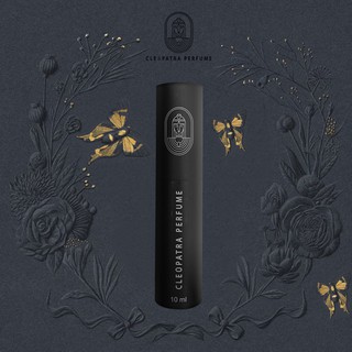 Nước hoa Bastet 10ml by Cleopatra Perfume