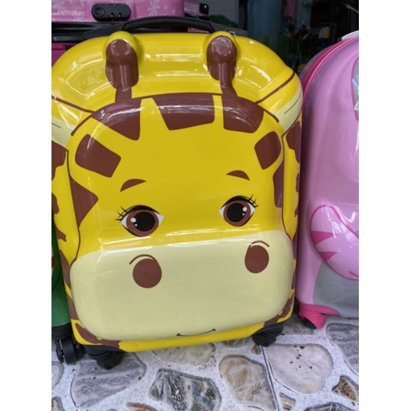 Vali Kéo Trẻ Em