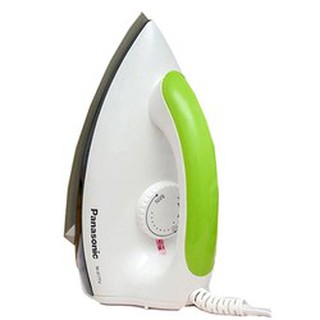 Bàn ủi - bàn là khô panasonics ni-317txra