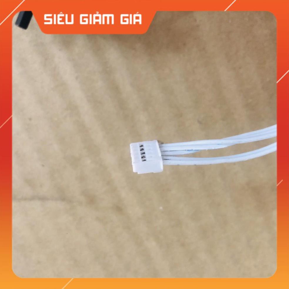 Motor vẫy cánh quạt điều hoà máy lạnh Toshiba loại đẹp hàng bóc máy thay thế - Giá tốt nhất