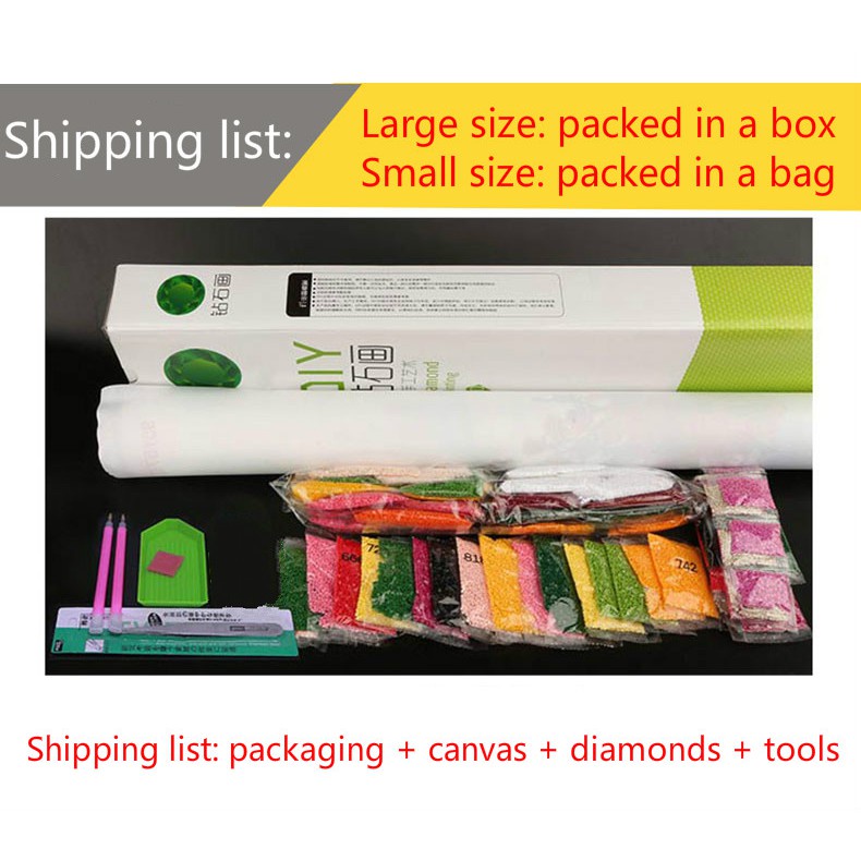 Bộ Tranh Đính Đá 5D Tự Làm 30x40cm Hình Chúa Jesus Trang Trí Nhà Cửa