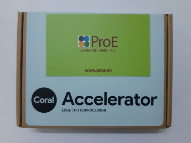 [Mã ELMSDAY giảm 6% đơn 2TR] Máy tính Coral Usb Accelerator | BigBuy360 - bigbuy360.vn