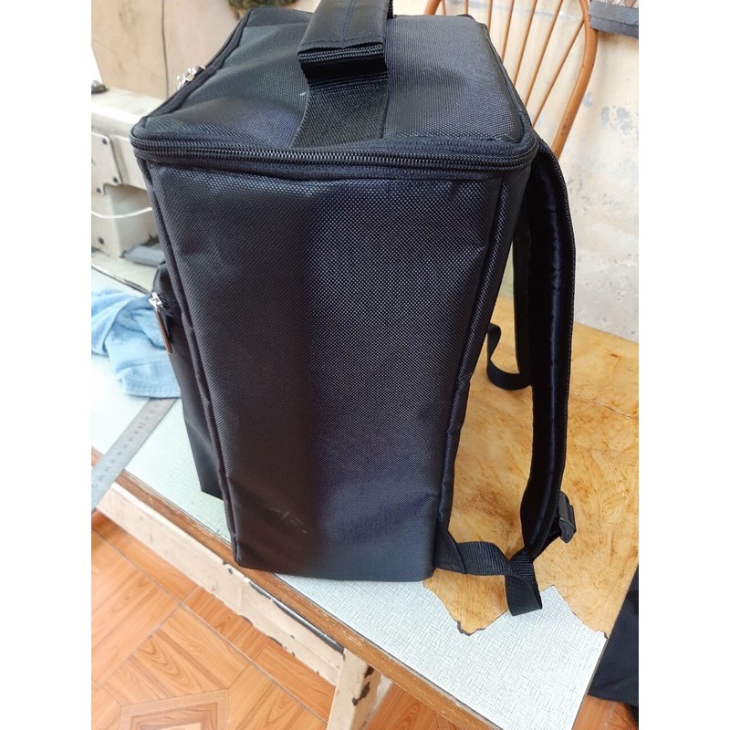 Túi loa Marshall Tufton/ loa Kiwi XT6.5