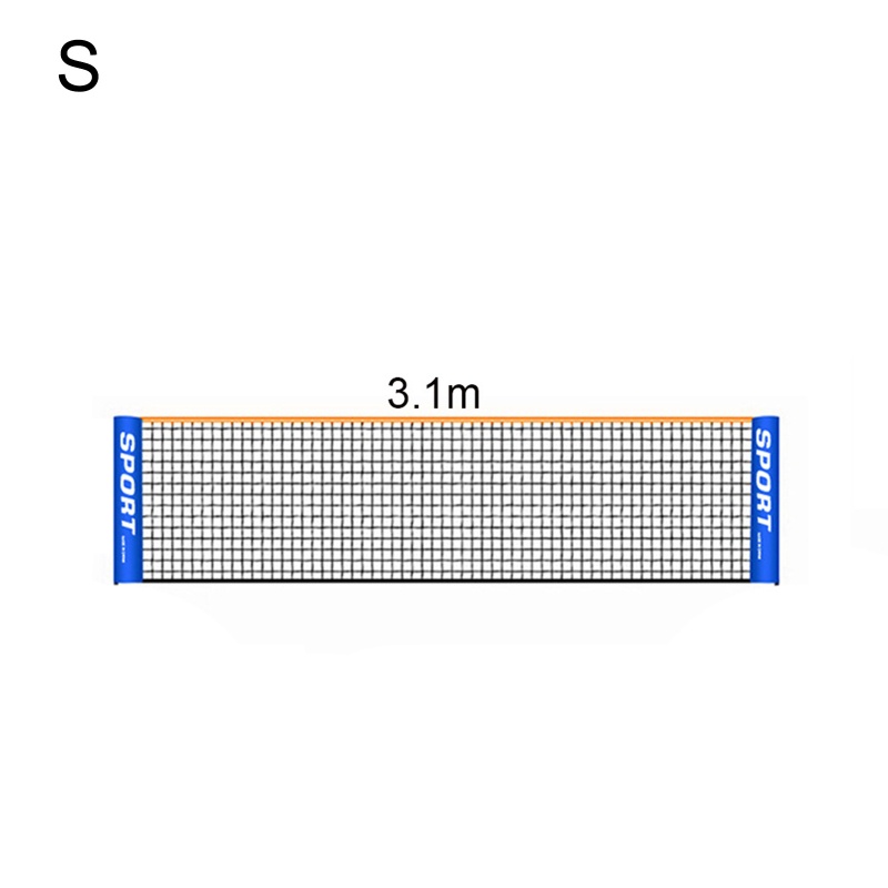 QQ Lưới Đánh Tennis / Bóng Chày / Bóng Đá Di Động Dễ Dàng Mang Theo Khi Chơi Trong Nhà / Ngoài Trời Cho Trẻ Em