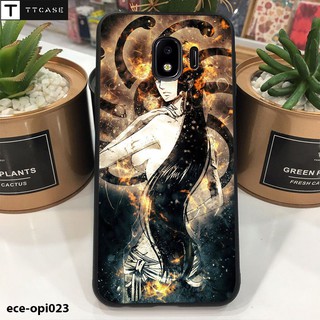 Ốp dẻo Samsung J4 hình One Piece 04