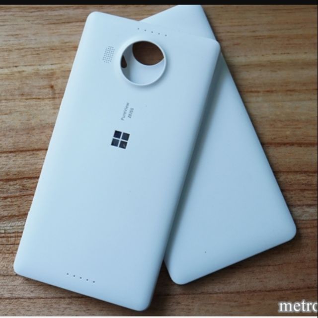 Vỏ, nắp lưng, nắp đậy pin Microsoft Lumia 950 XL /KCLI12