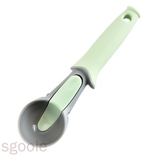 Muỗng Múc Kem / Trái Cây
