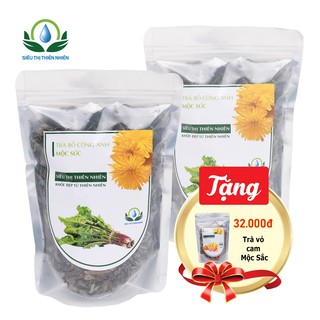 Trà Mộc Sắc Bồ Công Anh 1kg