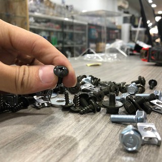 Bộ ốc dàn áo sirius