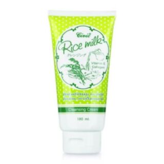 Sửa rửa mặt gạo Civic Rice milk Thái Lan