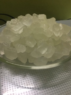 Đường phèn viên sạch 500gr
