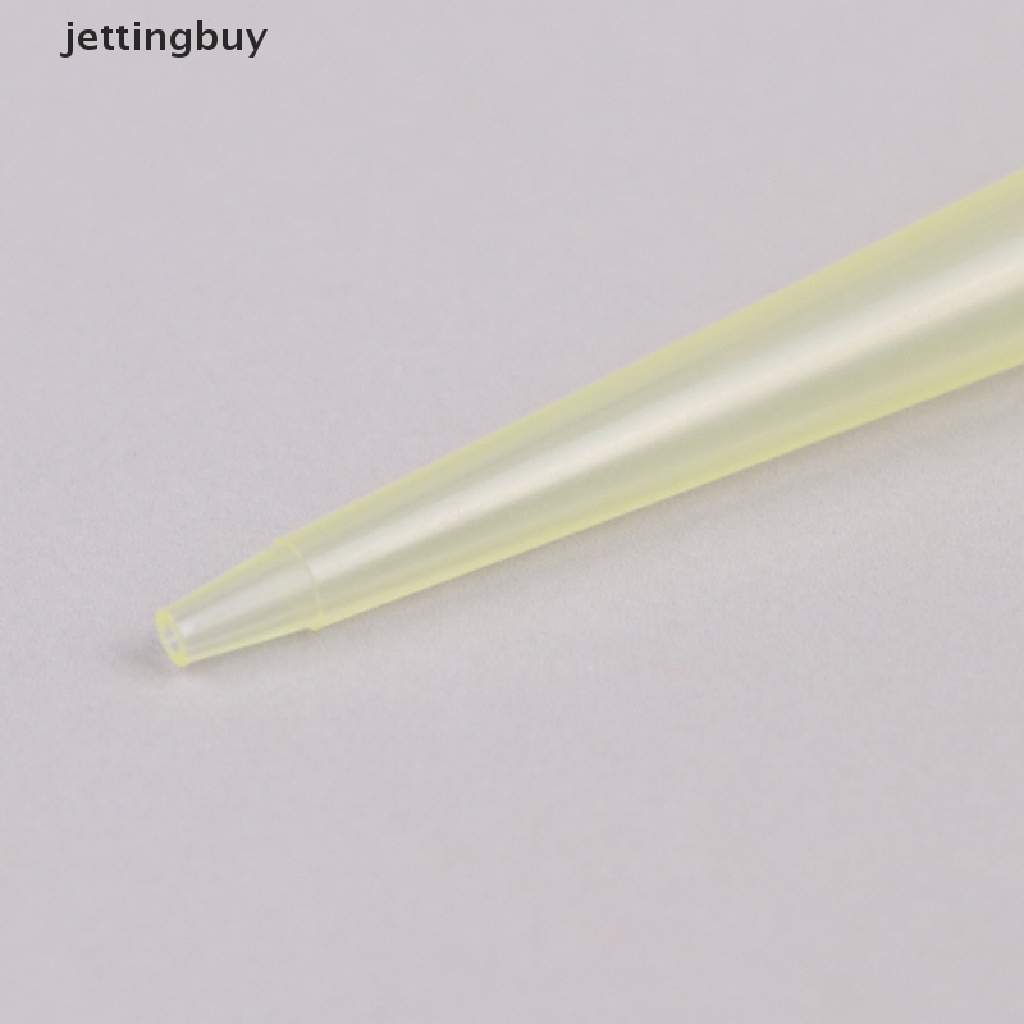 Set 1000 đầu côn JETTING 10ul 200ul Micropipette nhựa dùng một lần phòng thí nghiệm