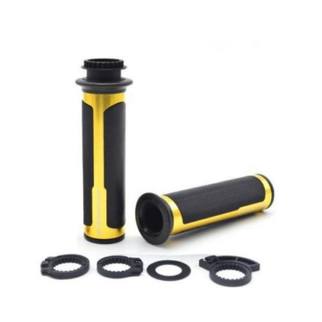 bao tay nhôm barracuda