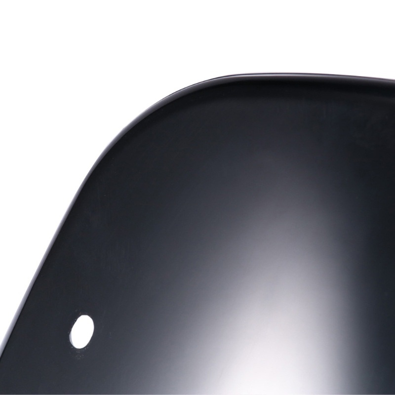 Kẹp Nối Dài Kính Chắn Gió Xe Máy Chống Nắng