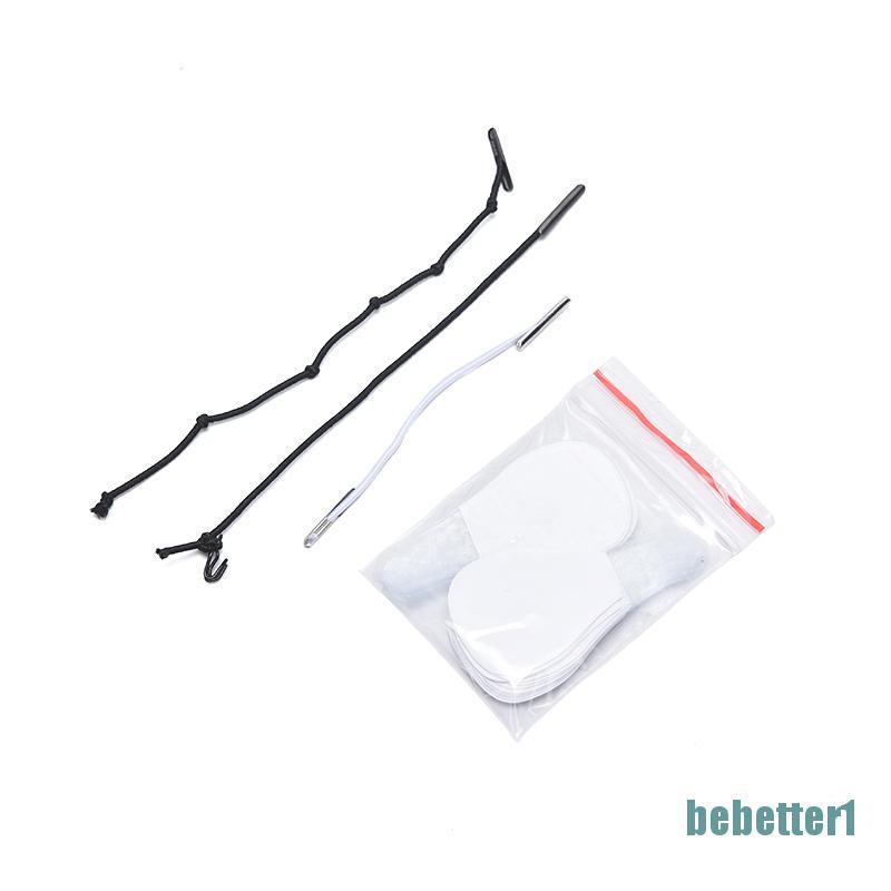 (Hàng Mới Về) 1 Bộ 40 Miếng Dán Nâng Cơ Mặt Và Cổ Chống Nếp Nhăn