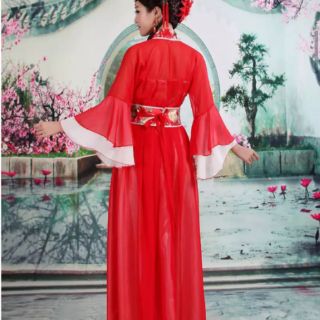 Trang phục cổ trang