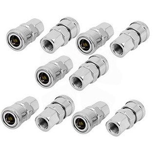 Đầu nối nhanh khí nén (cái) SF20 SF30 SF40