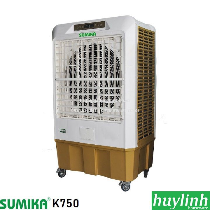 Máy làm mát sumika K750