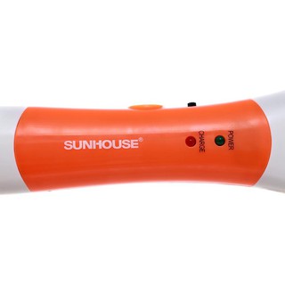 Vợt muỗi Sunhouse SHE-W1701