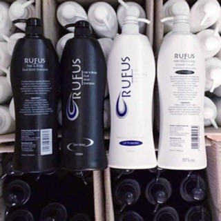 Sữa tắm gội toàn thân Crufus