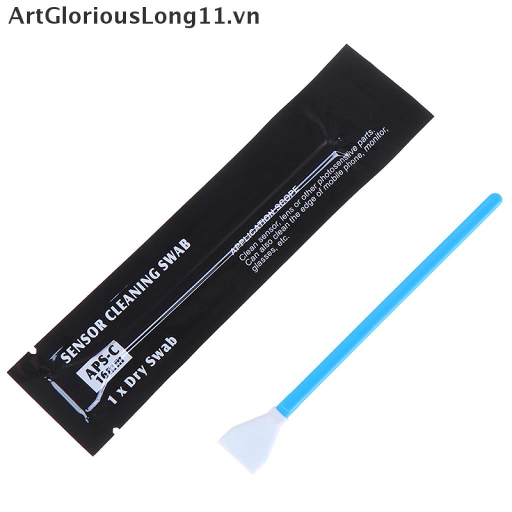 Set 5 Cọ Vệ Sinh Ống Kính Máy Ảnh / Điện Thoại Cảm Ứng Artgloriouslong11 | BigBuy360 - bigbuy360.vn