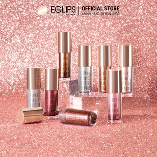 Nhũ mắt gel Eglips Lively Liquid Glitter Shadow version 1 4g