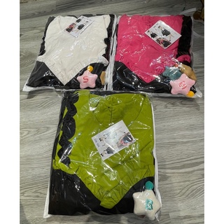 BIGSIZE HIẾU HIẾU ( Set babydoll 55-100kg )