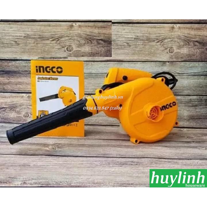 Máy thổi bụi Ingco AB6008 - 600W