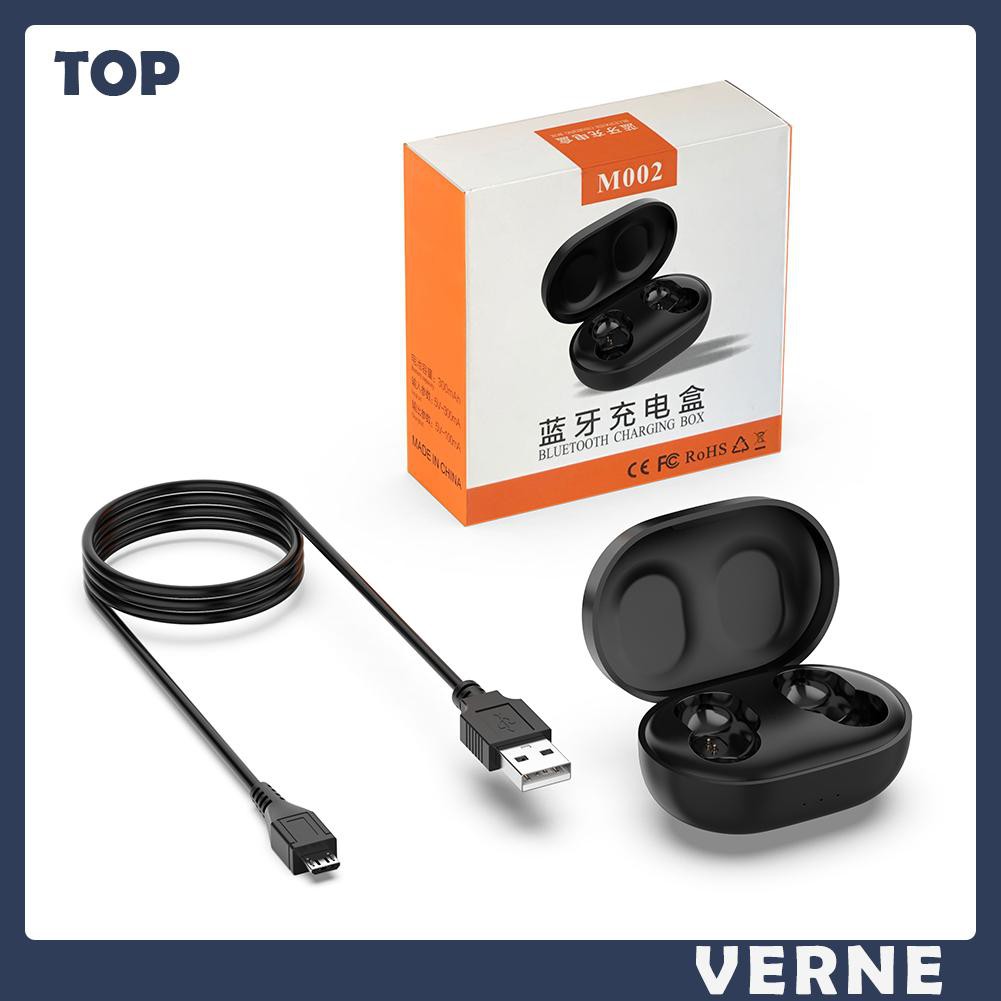 Hộp Sạc 300mah Cho Tai Nghe Xiaomi Redmi Airdots Tws