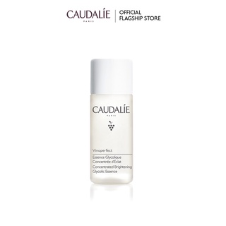 Tinh chất làm sáng Caudalie Vinoperfect Concentrated Brightening Glycolic Essence 50ml